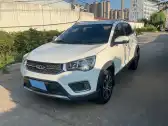 2018 CHERY TIGGO 3X,autocango,china used car exporter,china ev exporter,chinese used car exporter,chinese used ev exporter