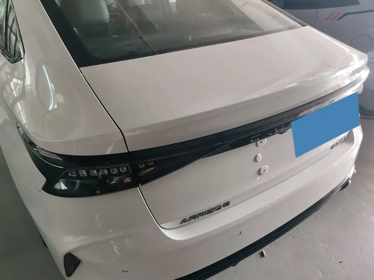 2024 Chery Arrizo 8 2.0T 254HP L4 7DCT,autocango,china used car exporter,china ev exporter,chinese used car exporter,chinese used ev exporter