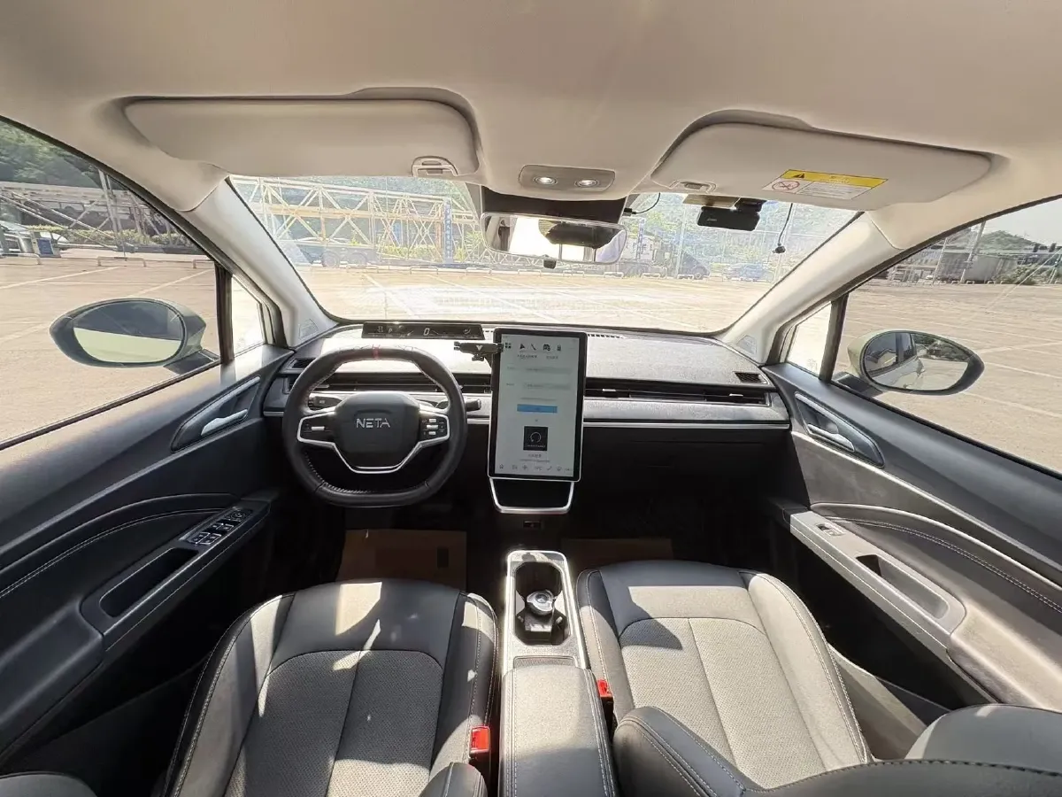 2022 Neta V BEV 38.54KWH,autocango,china used car exporter,china ev exporter,chinese used car exporter,chinese used ev exporter