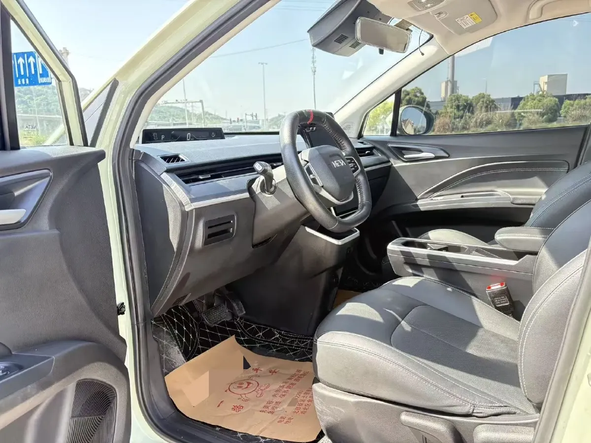 2022 Neta V BEV 38.54KWH,autocango,china used car exporter,china ev exporter,chinese used car exporter,chinese used ev exporter