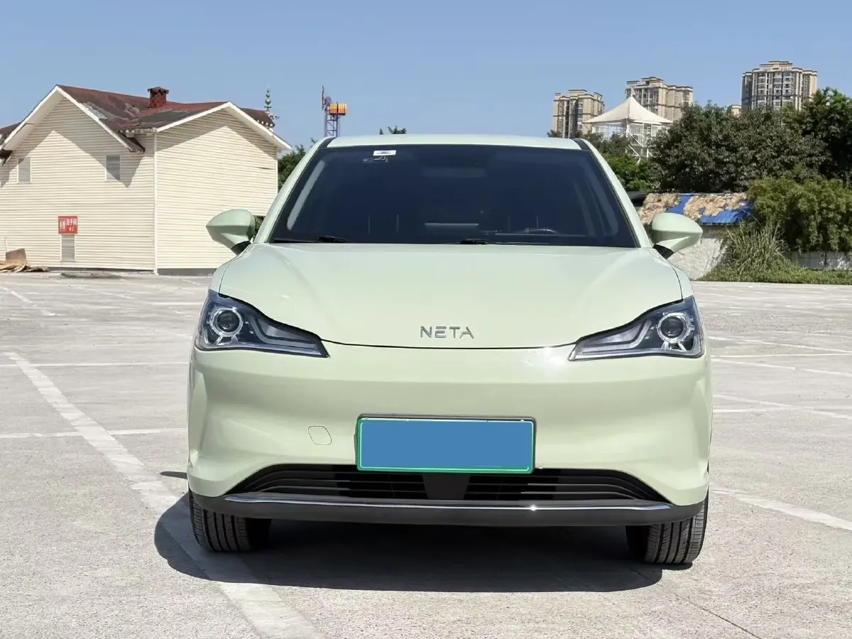 2022 Neta V BEV 38.54KWH,autocango,china used car exporter,china ev exporter,chinese used car exporter,chinese used ev exporter