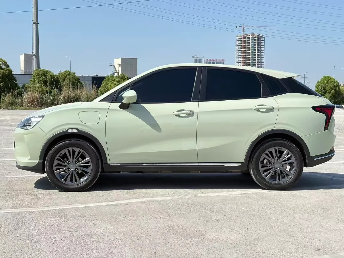 2022 Neta V BEV 38.54KWH,autocango,china used car exporter,china ev exporter,chinese used car exporter,chinese used ev exporter