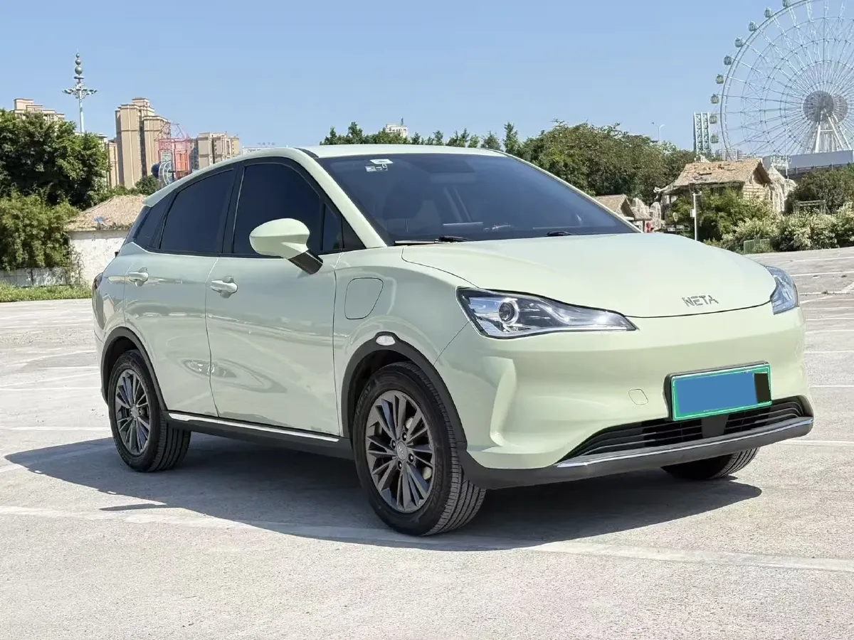 2022 Neta V BEV 38.54KWH,autocango,china used car exporter,china ev exporter,chinese used car exporter,chinese used ev exporter