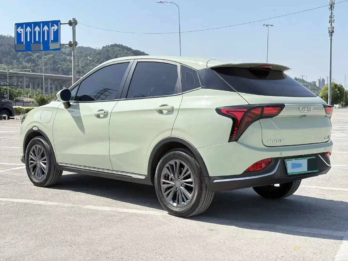 2022 Neta V BEV 38.54KWH,autocango,china used car exporter,china ev exporter,chinese used car exporter,chinese used ev exporter