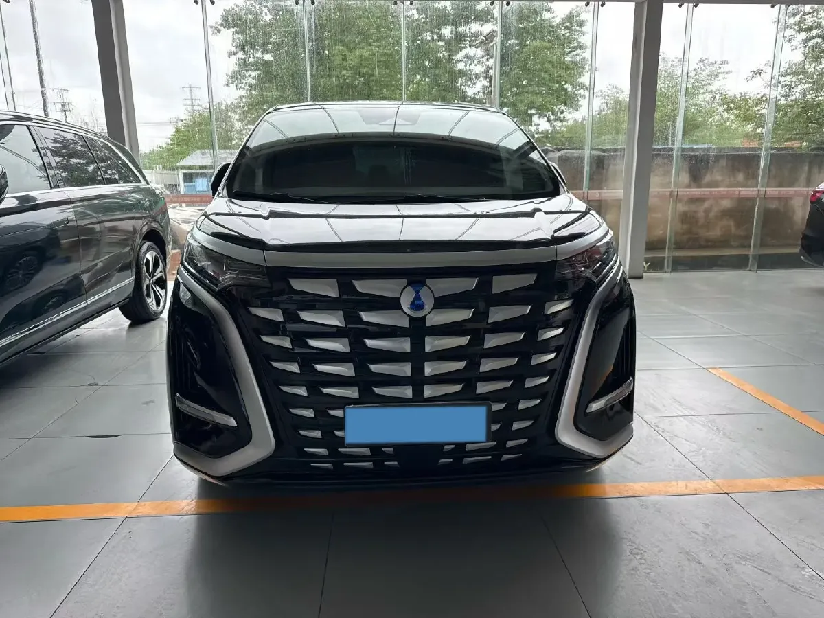 2024 Denza D9 1.5T 139HP L4 E-CVT PHEV 40KWH,autocango,china used car exporter,china ev exporter,chinese used car exporter,chinese used ev exporter