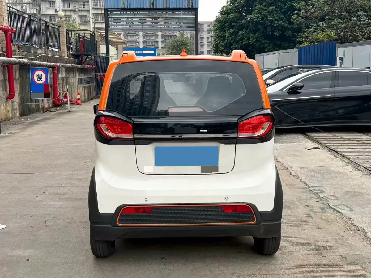 2018 BaoJun E100 BEV 19.2KWH,autocango,china used car exporter,china ev exporter,chinese used car exporter,chinese used ev exporter
