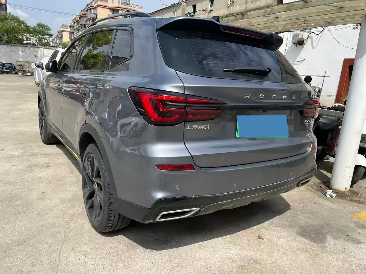 2020 Roewe RX5 1.5T 169HP L4 AMT PHEV 11.1KWH,autocango,china used car exporter,china ev exporter,chinese used car exporter,chinese used ev exporter