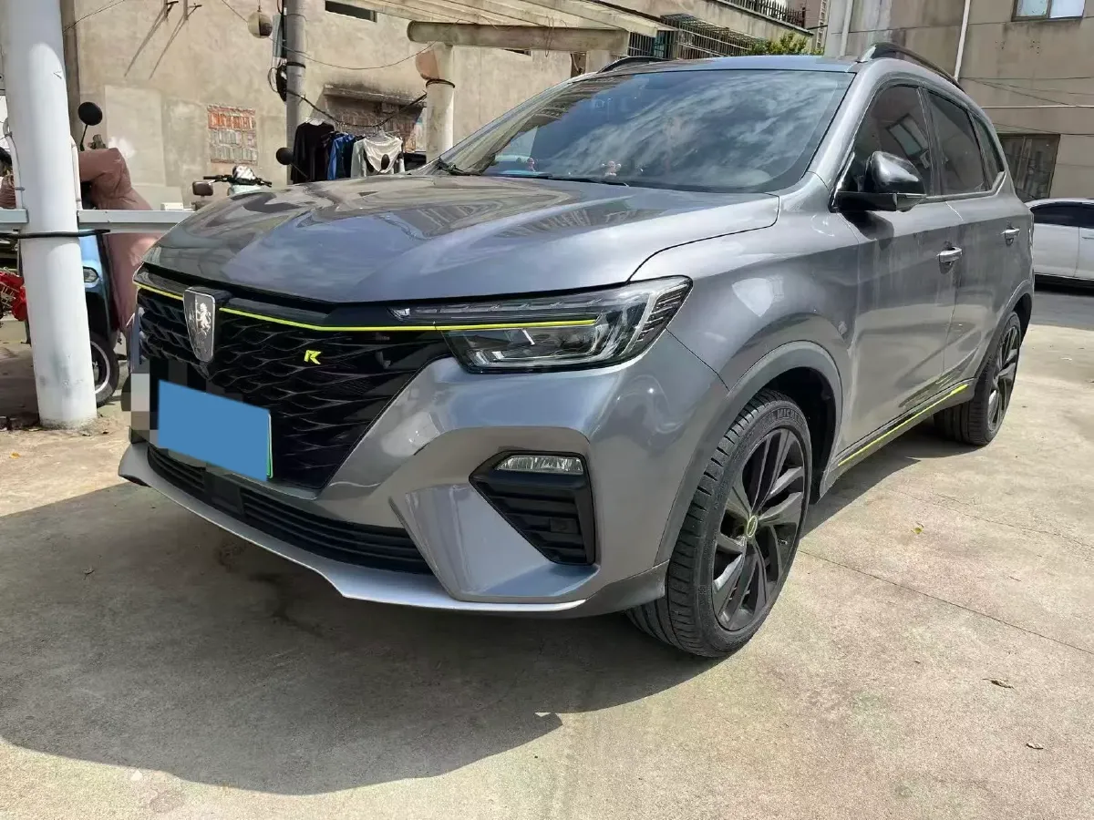 2020 Roewe RX5 1.5T 169HP L4 AMT PHEV 11.1KWH,autocango,china used car exporter,china ev exporter,chinese used car exporter,chinese used ev exporter