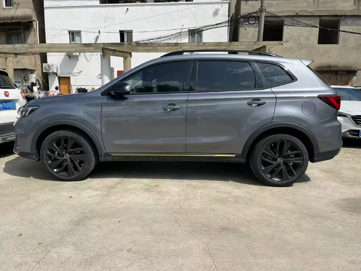 2020 Roewe RX5 1.5T 169HP L4 AMT PHEV 11.1KWH,autocango,china used car exporter,china ev exporter,chinese used car exporter,chinese used ev exporter