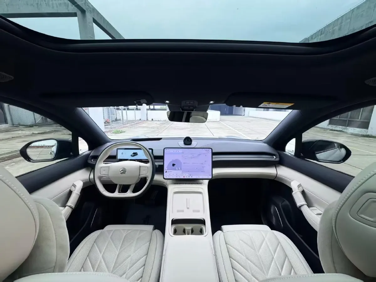 2022 NIO ES6 BEV 75KWH,autocango,china used car exporter,china ev exporter,chinese used car exporter,chinese used ev exporter