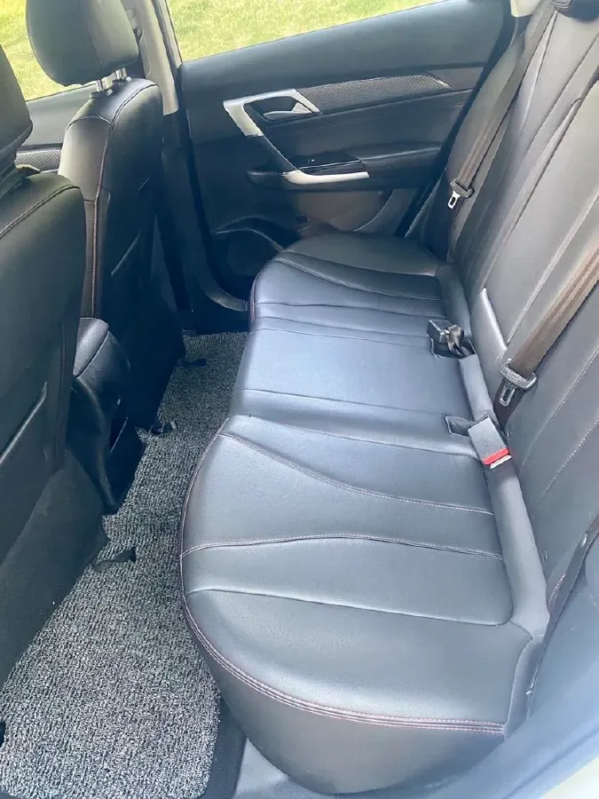 2018 BeiJing Auto EU5 BEV 53.66KWH,autocango,china used car exporter,china ev exporter,chinese used car exporter,chinese used ev exporter