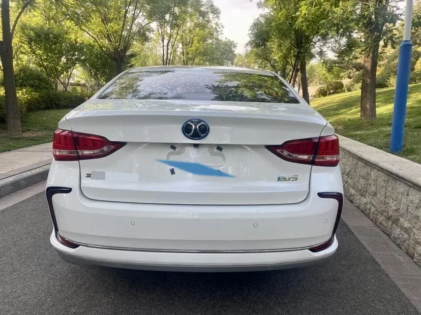 2018 BeiJing Auto EU5 BEV 53.66KWH,autocango,china used car exporter,china ev exporter,chinese used car exporter,chinese used ev exporter