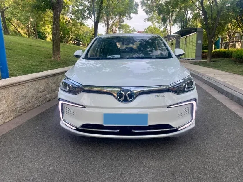 2018 BeiJing Auto EU5 BEV 53.66KWH,autocango,china used car exporter,china ev exporter,chinese used car exporter,chinese used ev exporter