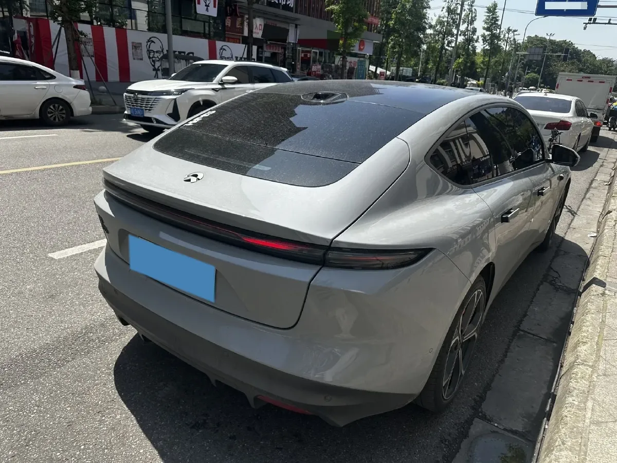 2022 JunTian HeiWuShi Youth 2.0T 203HP L4 6AT,autocango,china used car exporter,china ev exporter,chinese used car exporter,chinese used ev exporter