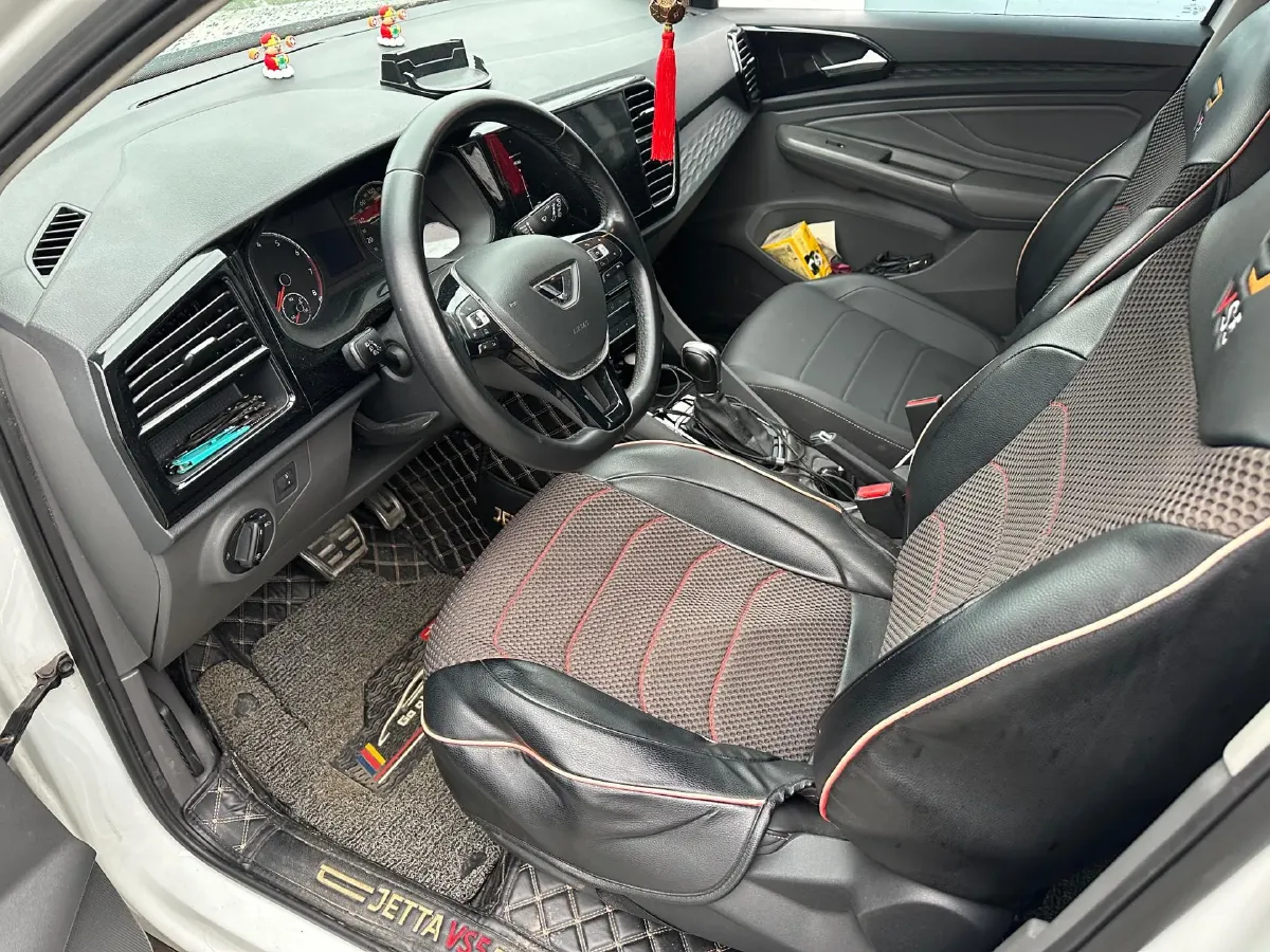 2019 Jetta VS5 1.4T 150HP L4 6AT,autocango,china used car exporter,china ev exporter,chinese used car exporter,chinese used ev exporter