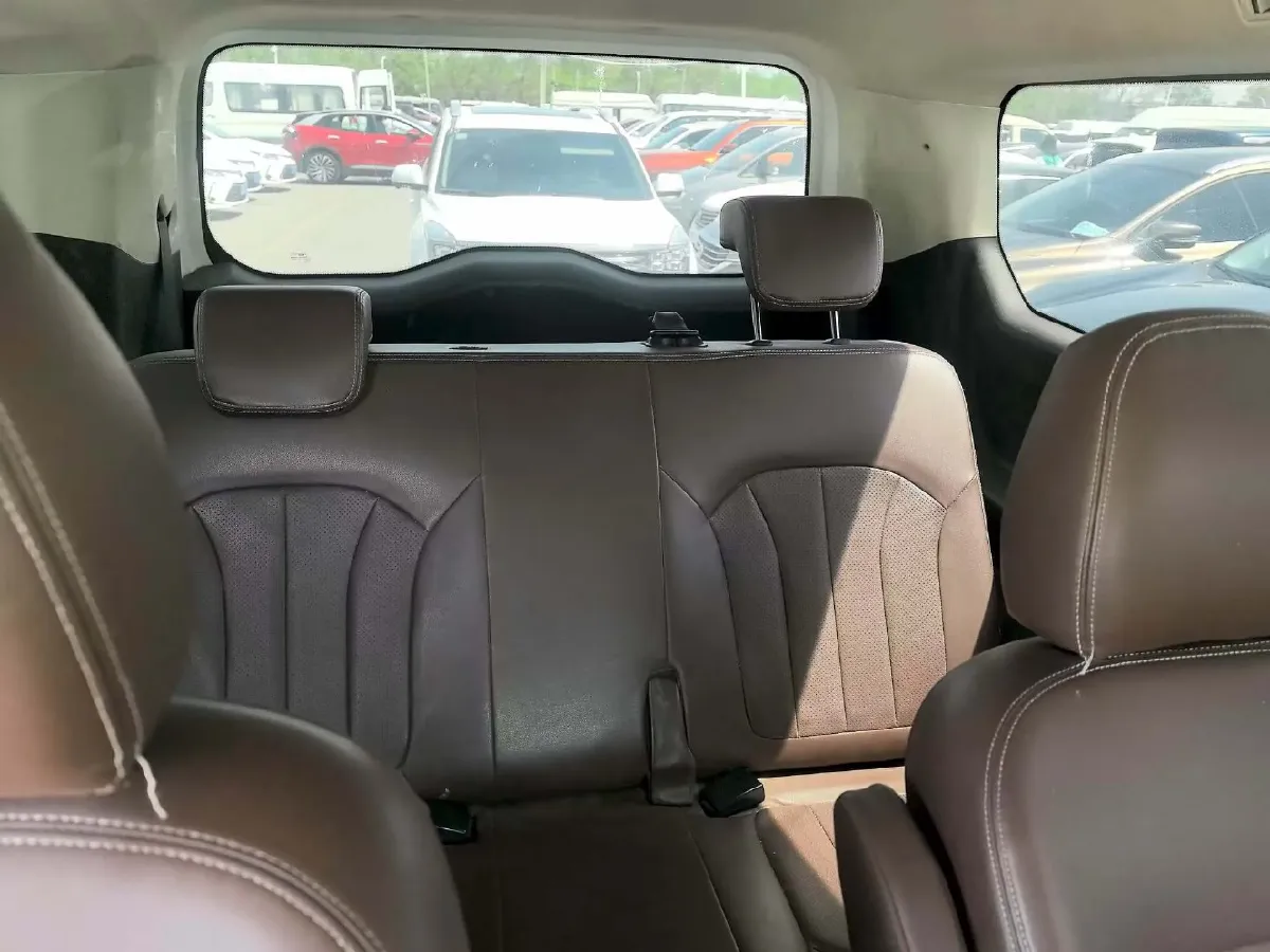 2023 BAW RuiSheng Trump M7 1.6L 124HP L4 5MT,autocango,china used car exporter,china ev exporter,chinese used car exporter,chinese used ev exporter