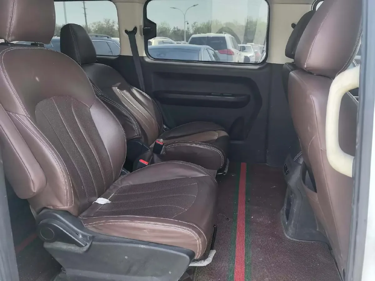 2023 BAW RuiSheng Trump M7 1.6L 124HP L4 5MT,autocango,china used car exporter,china ev exporter,chinese used car exporter,chinese used ev exporter