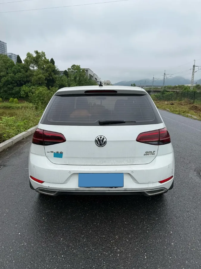 2019 Volkswagen Golf 1.4T 150HP L4 7DCT,autocango,china used car exporter,china ev exporter,chinese used car exporter,chinese used ev exporter