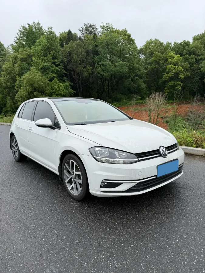 2019 Volkswagen Golf 1.4T 150HP L4 7DCT,autocango,china used car exporter,china ev exporter,chinese used car exporter,chinese used ev exporter