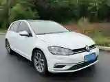 2019 Volkswagen Golf 1.4T 150HP L4 7DCT
