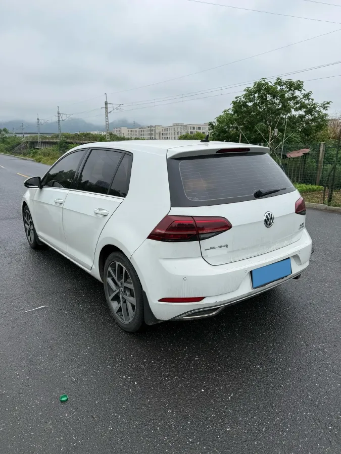 2019 Volkswagen Golf 1.4T 150HP L4 7DCT,autocango,china used car exporter,china ev exporter,chinese used car exporter,chinese used ev exporter