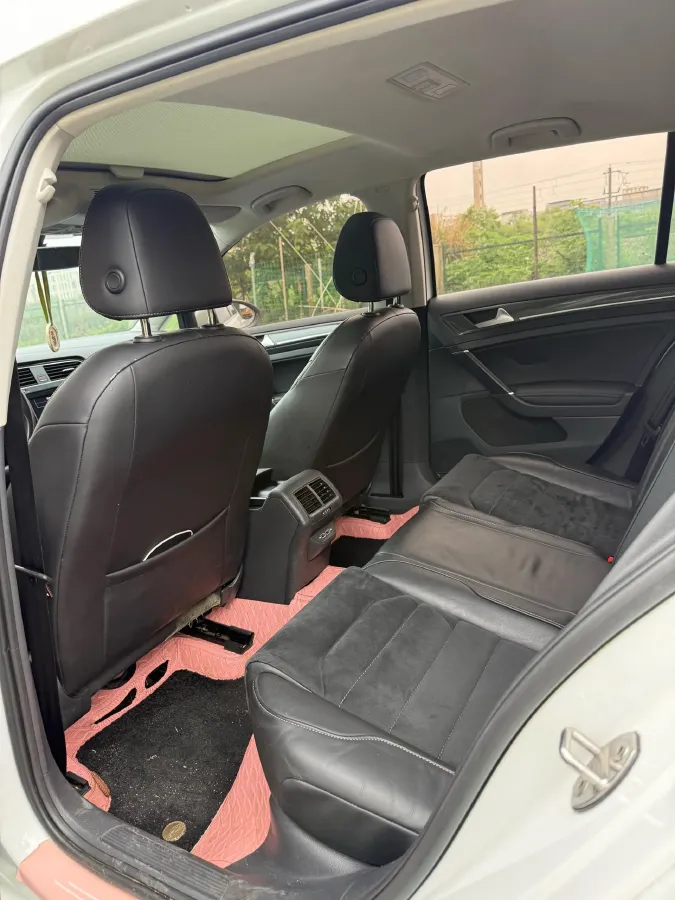 2019 Volkswagen Golf 1.4T 150HP L4 7DCT,autocango,china used car exporter,china ev exporter,chinese used car exporter,chinese used ev exporter