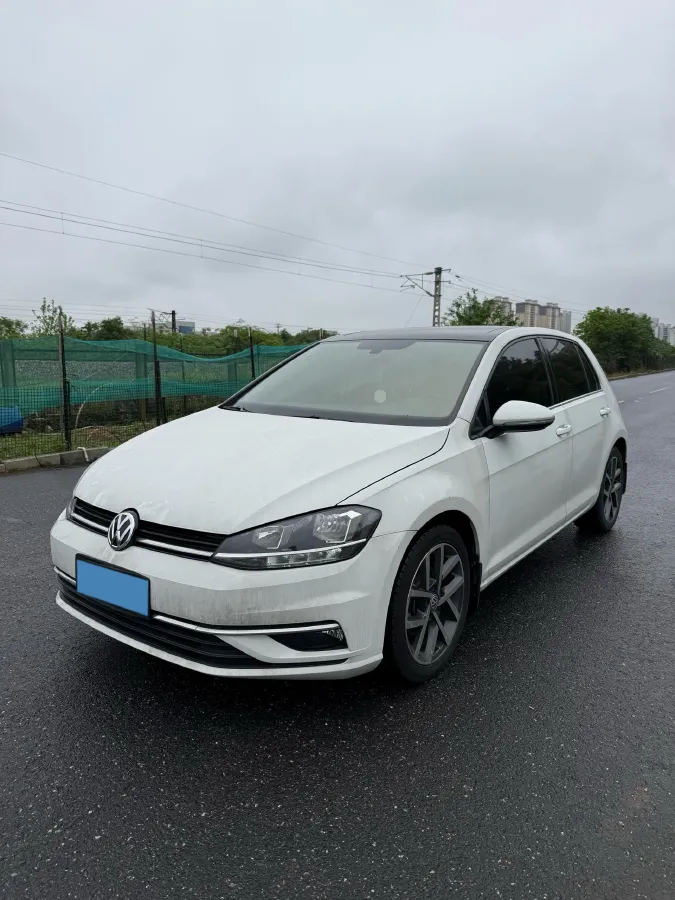 2019 Volkswagen Golf 1.4T 150HP L4 7DCT,autocango,china used car exporter,china ev exporter,chinese used car exporter,chinese used ev exporter