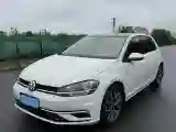 2019 Volkswagen Golf 1.4T 150HP L4 7DCT