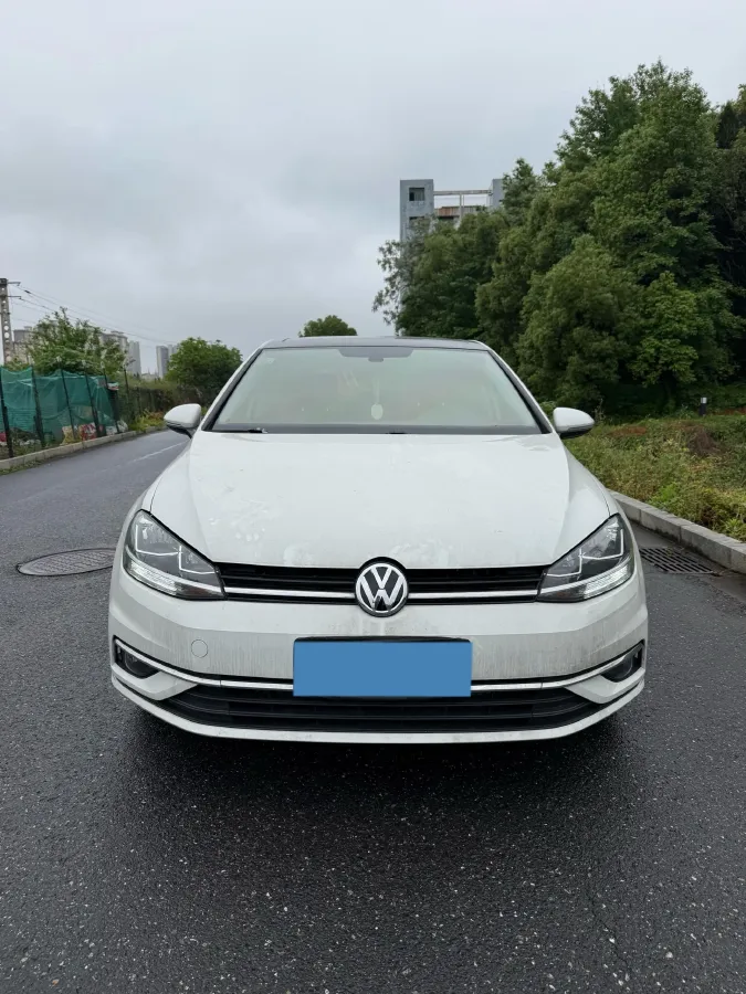 2019 Volkswagen Golf 1.4T 150HP L4 7DCT,autocango,china used car exporter,china ev exporter,chinese used car exporter,chinese used ev exporter