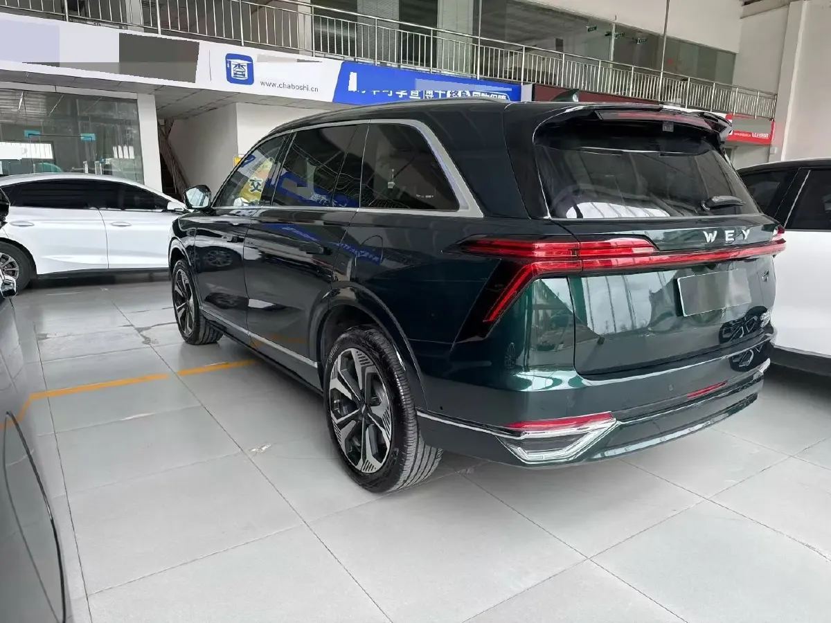 2025 WEY BlueMountain 1.5T 170HP L4 4DHT PHEV 44.5KWH,autocango,china used car exporter,china ev exporter,chinese used car exporter,chinese used ev exporter