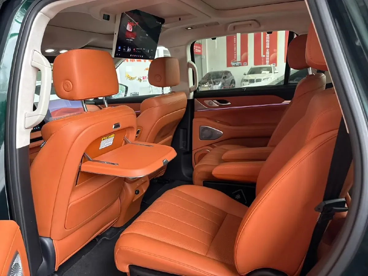 2025 WEY BlueMountain 1.5T 170HP L4 4DHT PHEV 44.5KWH,autocango,china used car exporter,china ev exporter,chinese used car exporter,chinese used ev exporter