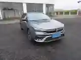 2020 Roewe i5 1.5L 120HP L4 CVT