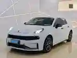 2022 LYNK&CO 03 1.5T 180HP L3 7DCT