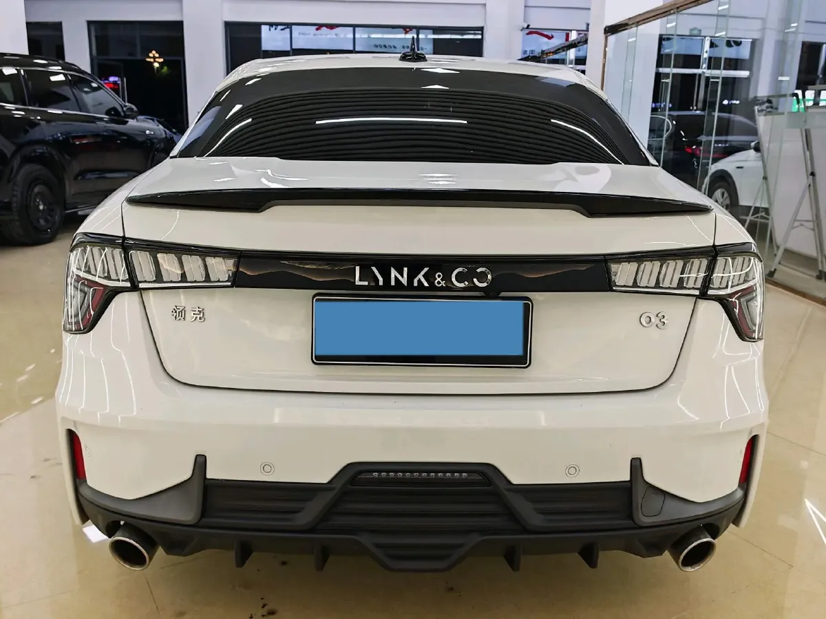 2022 LYNK&CO 03 1.5T 180HP L3 7DCT,autocango,china used car exporter,china ev exporter,chinese used car exporter,chinese used ev exporter