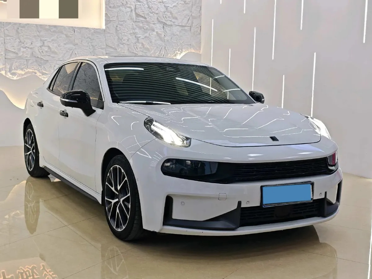 2022 LYNK&CO 03 1.5T 180HP L3 7DCT,autocango,china used car exporter,china ev exporter,chinese used car exporter,chinese used ev exporter