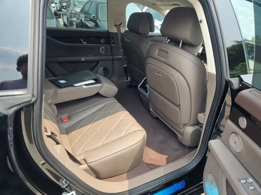 2025 HIMA Stelato S9T BEV,autocango,china used car exporter,china ev exporter,chinese used car exporter,chinese used ev exporter