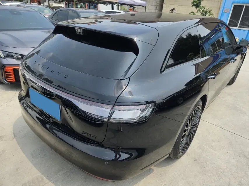 2025 HIMA Stelato S9T BEV,autocango,china used car exporter,china ev exporter,chinese used car exporter,chinese used ev exporter