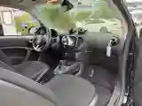 2019 Smart smart fortwo 0.9T 90HP L3 6DCT