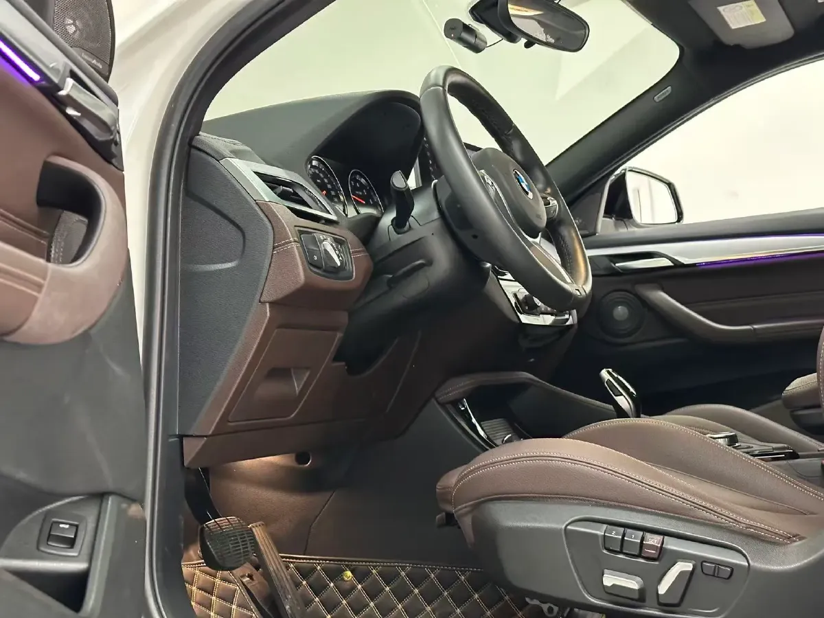 2021 BMW X2 2.0T 192HP L4 7DCT,autocango,china used car exporter,china ev exporter,chinese used car exporter,chinese used ev exporter