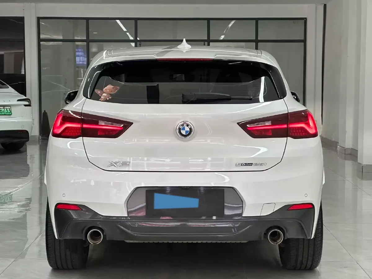 2021 BMW X2 2.0T 192HP L4 7DCT,autocango,china used car exporter,china ev exporter,chinese used car exporter,chinese used ev exporter