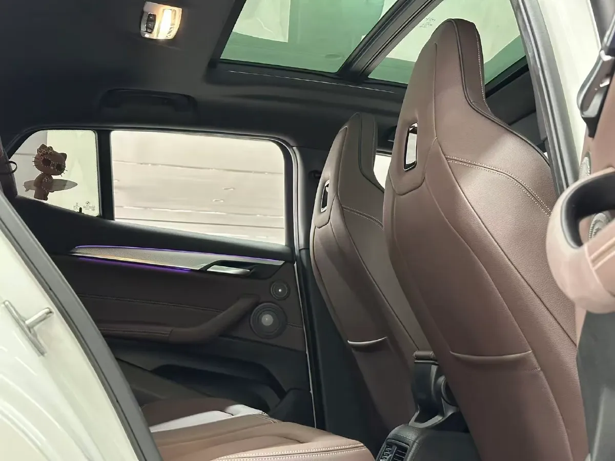 2021 BMW X2 2.0T 192HP L4 7DCT,autocango,china used car exporter,china ev exporter,chinese used car exporter,chinese used ev exporter