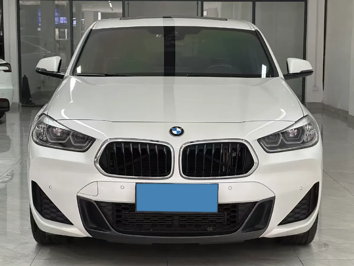 2021 BMW X2 2.0T 192HP L4 7DCT,autocango,china used car exporter,china ev exporter,chinese used car exporter,chinese used ev exporter
