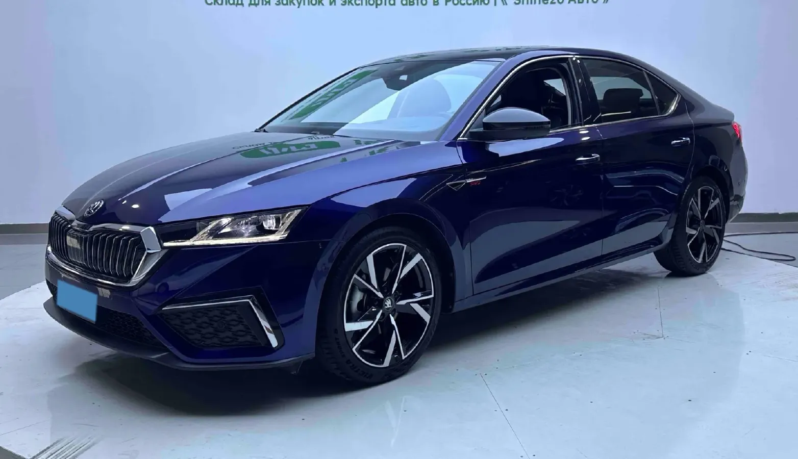 2021 Skoda Octavia 1.4T 150HP L4 7DCT,autocango,china used car exporter,china ev exporter,chinese used car exporter,chinese used ev exporter
