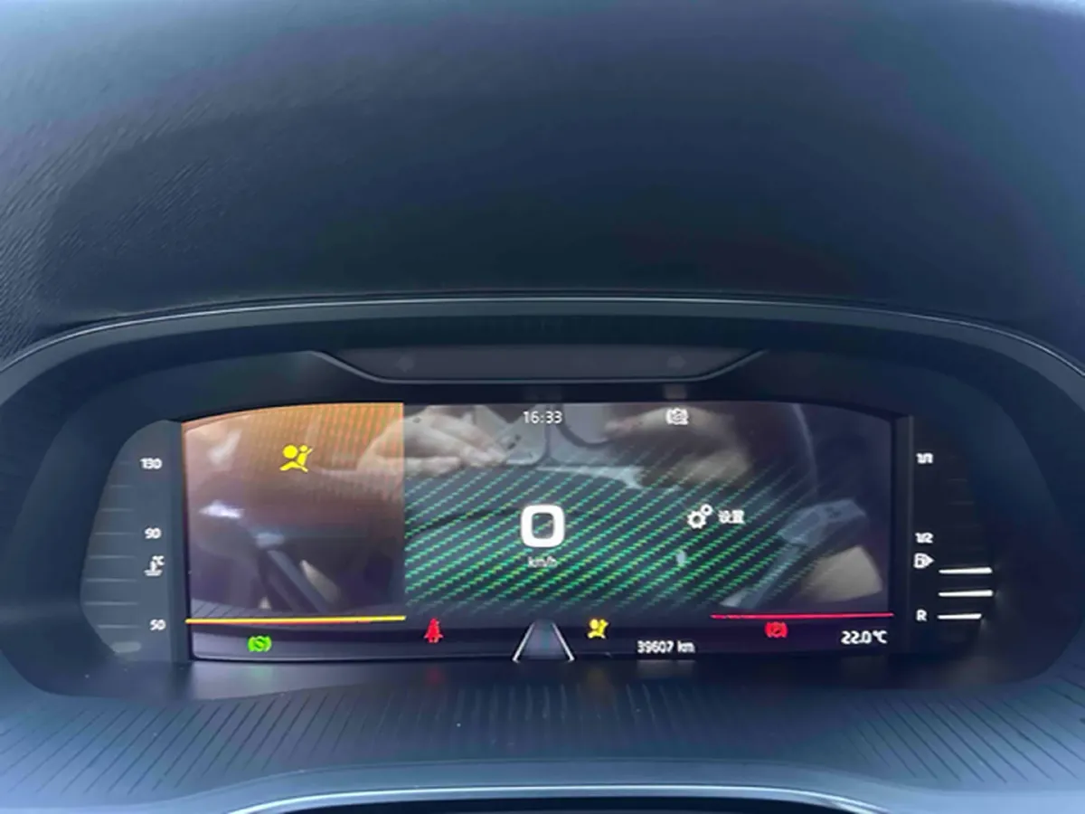 2021 Skoda Octavia 1.4T 150HP L4 7DCT,autocango,china used car exporter,china ev exporter,chinese used car exporter,chinese used ev exporter