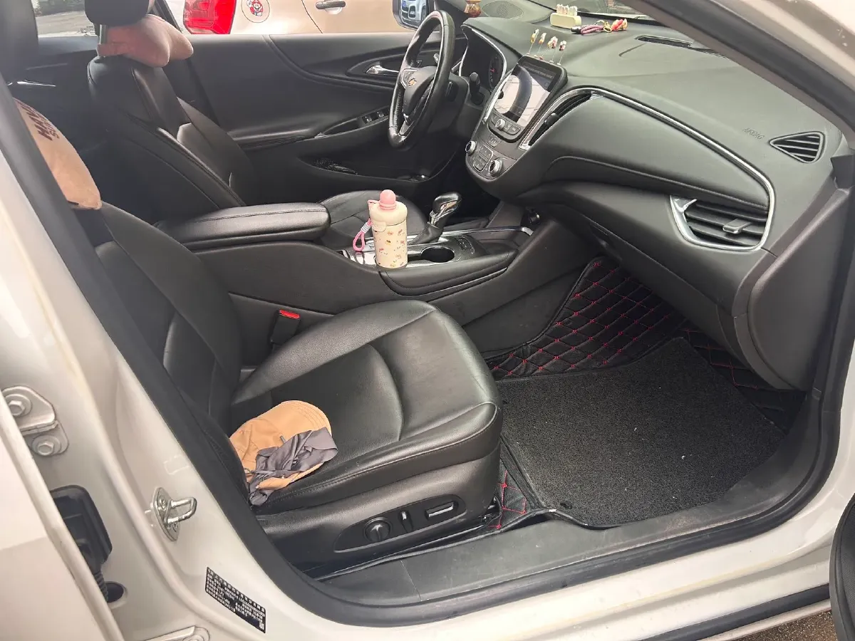 2021 Chevrolet Malibu XL 1.5T 169HP L4 9AT,autocango,china used car exporter,china ev exporter,chinese used car exporter,chinese used ev exporter