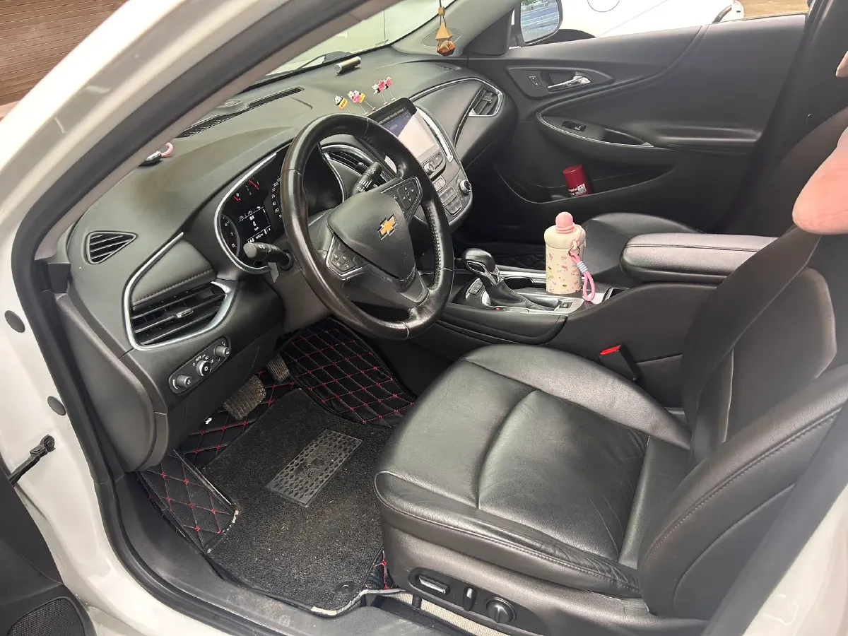 2021 Chevrolet Malibu XL 1.5T 169HP L4 9AT,autocango,china used car exporter,china ev exporter,chinese used car exporter,chinese used ev exporter