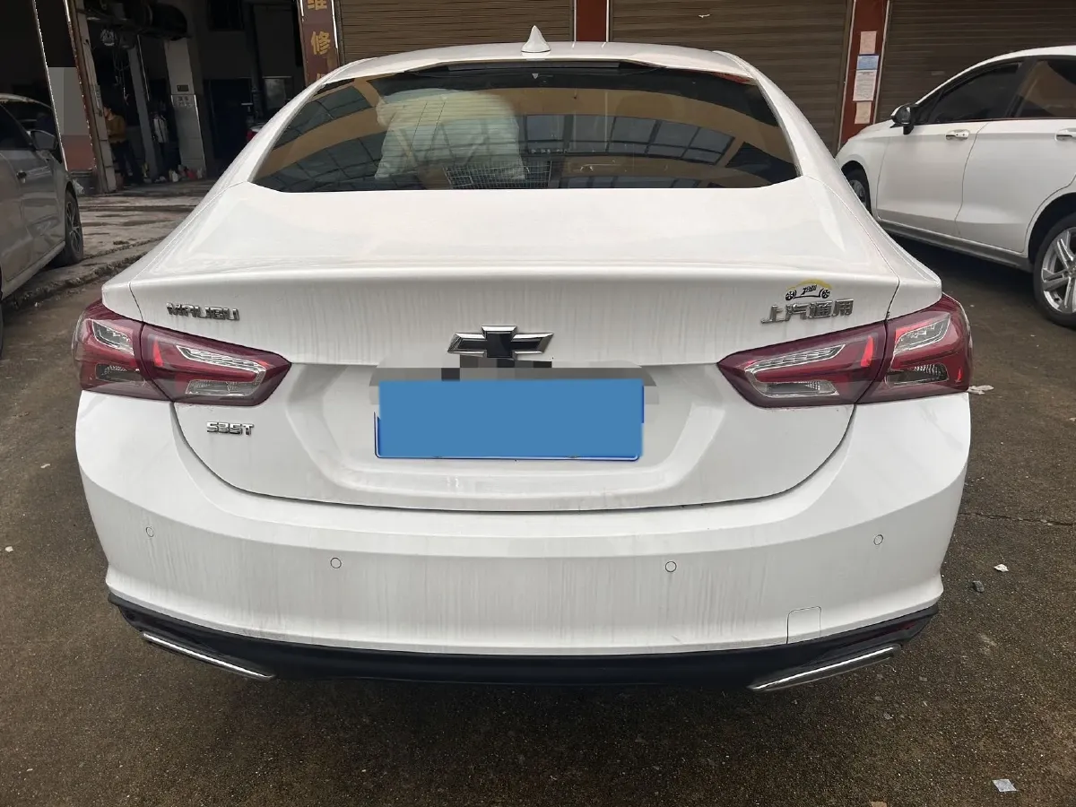 2021 Chevrolet Malibu XL 1.5T 169HP L4 9AT,autocango,china used car exporter,china ev exporter,chinese used car exporter,chinese used ev exporter