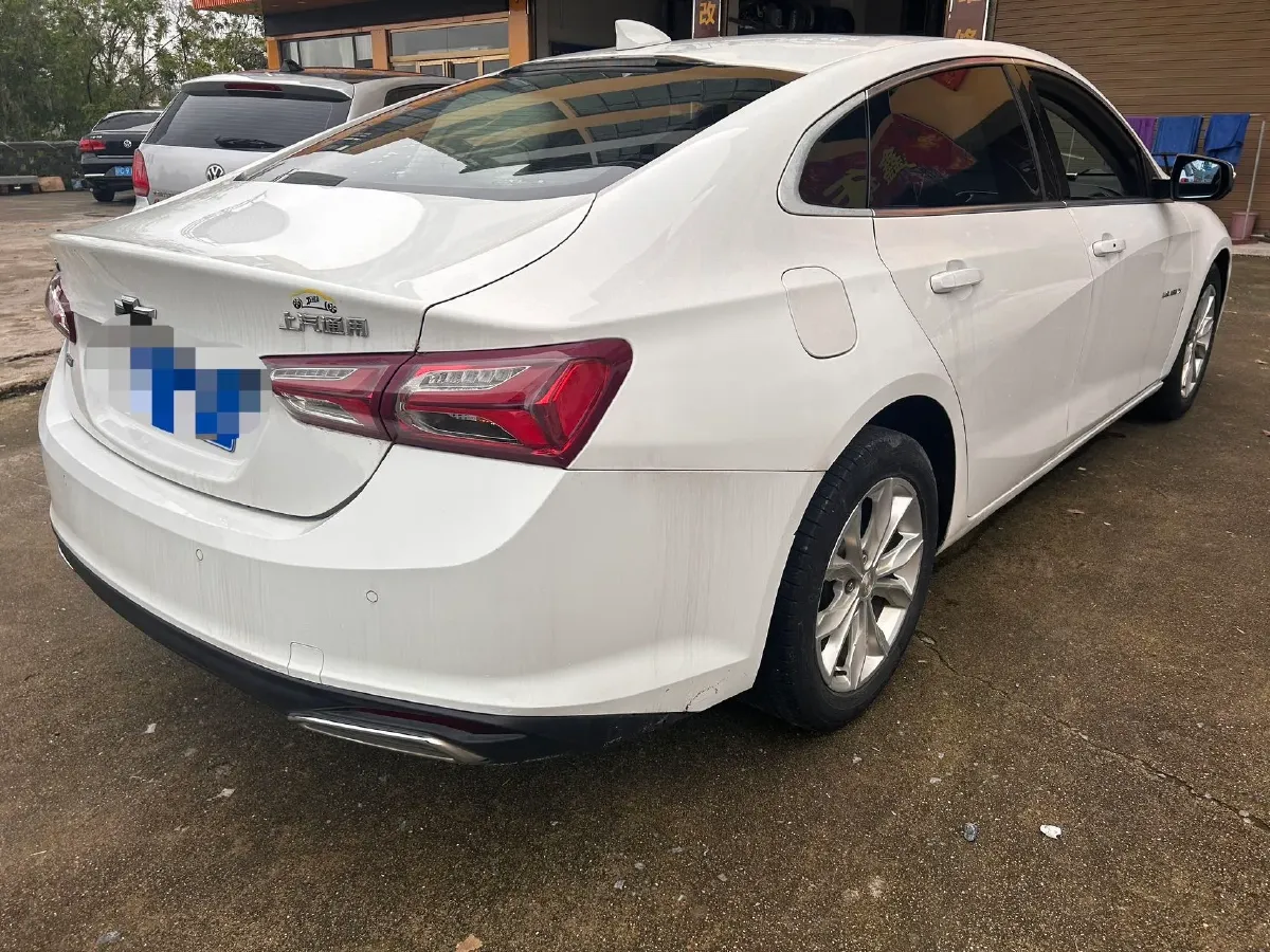 2021 Chevrolet Malibu XL 1.5T 169HP L4 9AT,autocango,china used car exporter,china ev exporter,chinese used car exporter,chinese used ev exporter