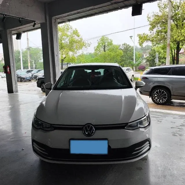 2023 Volkswagen Golf 1.4T 150HP L4 7DCT,autocango,china used car exporter,china ev exporter,chinese used car exporter,chinese used ev exporter