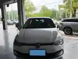 2023 Volkswagen Golf 1.4T 150HP L4 7DCT